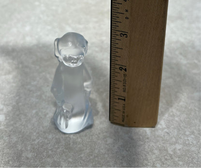 Figurine
