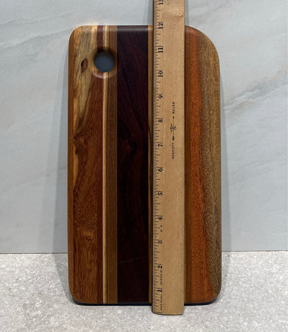Wooden Board