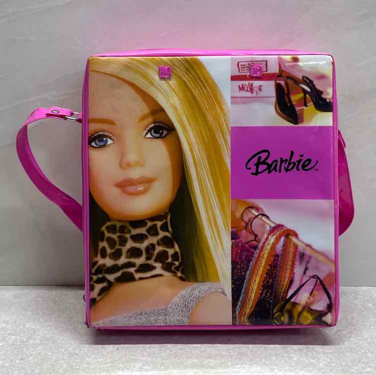 Barbie Case