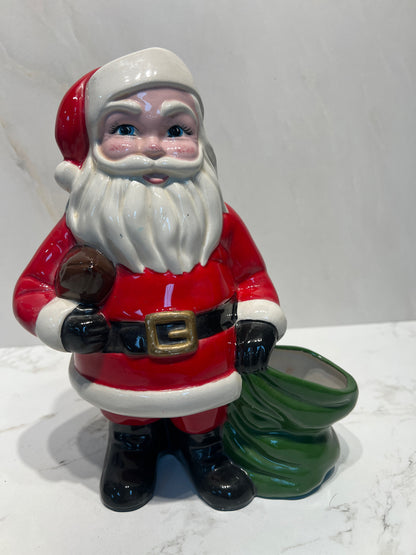 Vintage Santa
