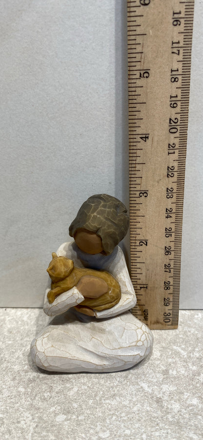 Willow Tree Figurine
