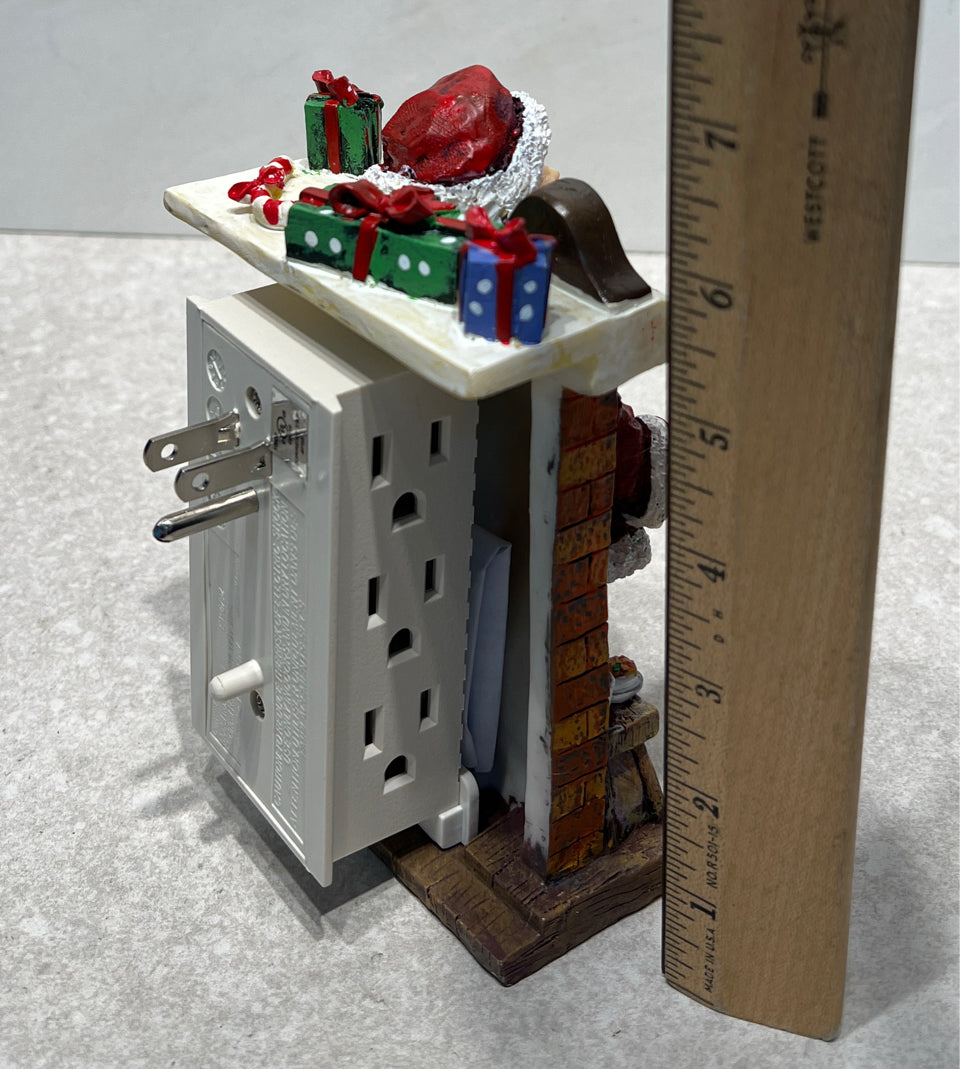 Christmas Night Light