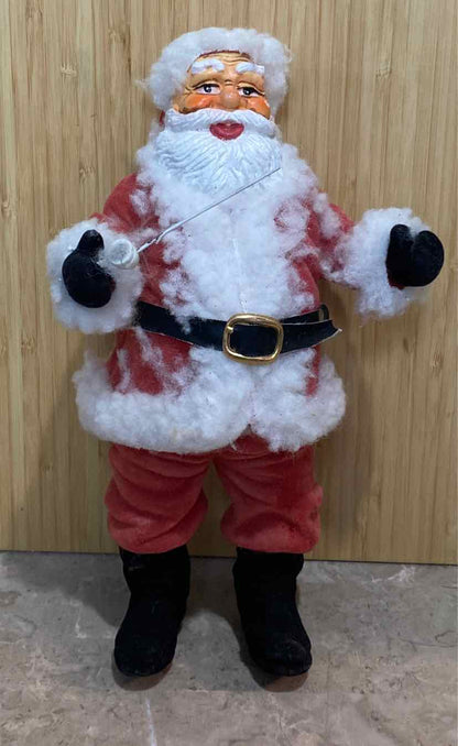 Vintage Santa
