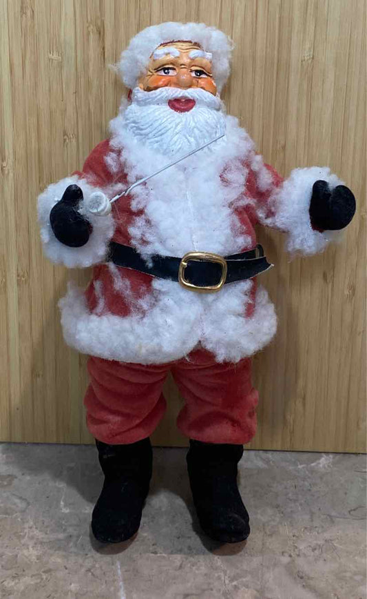 Vintage Santa