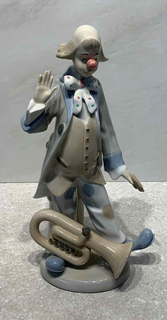 Clown