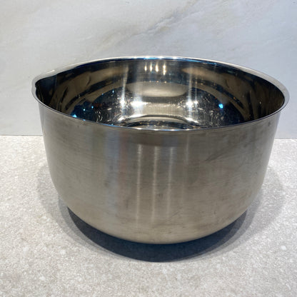 Williams Sonoma Large Mixing Bowl
