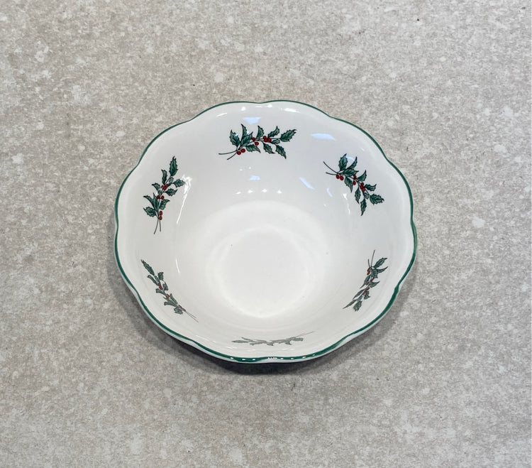 Nikko Bowl