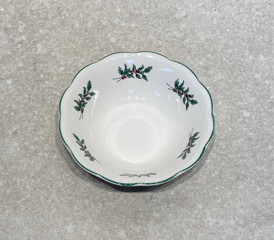 Nikko Bowl