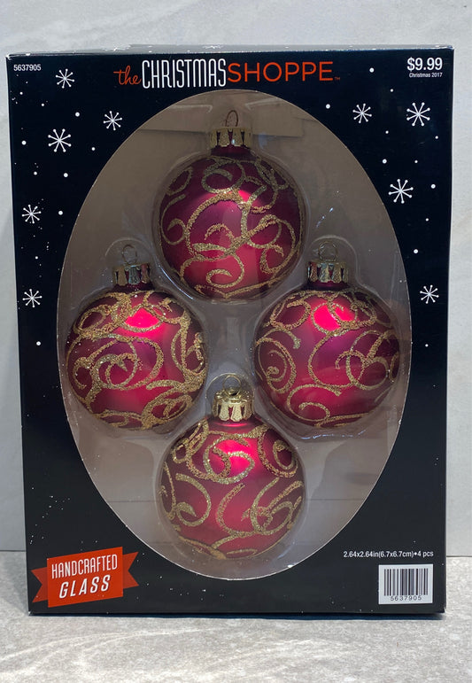 Christmas Ornaments