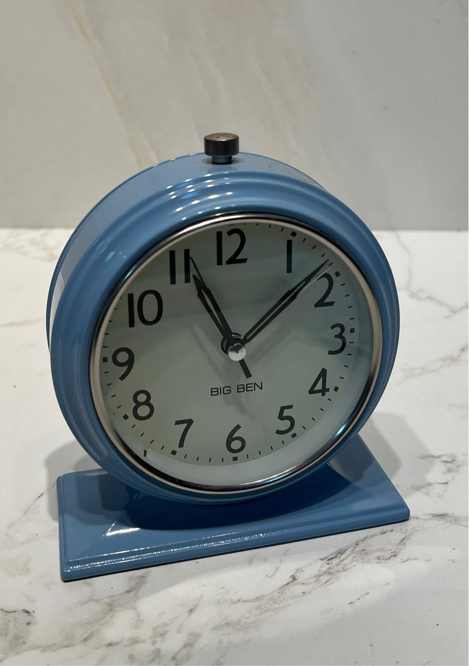 Uncle Benn Clock
