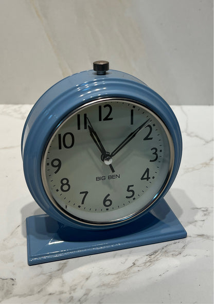 Uncle Benn Clock