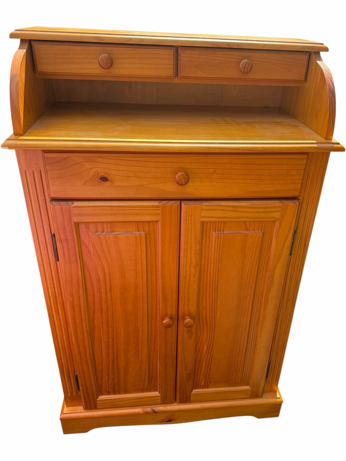 Tall Chest