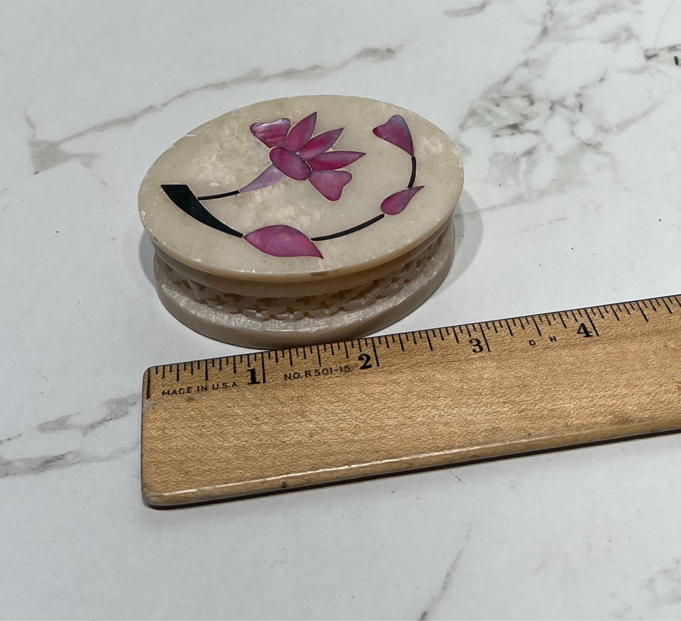 Trinket Box