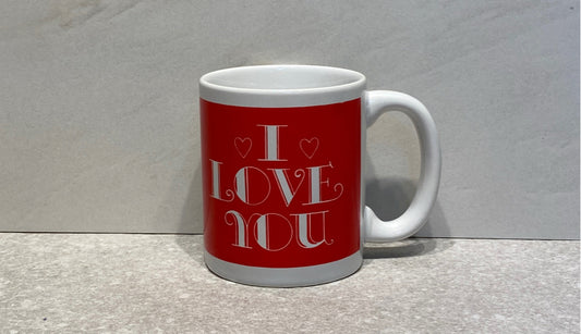Mug