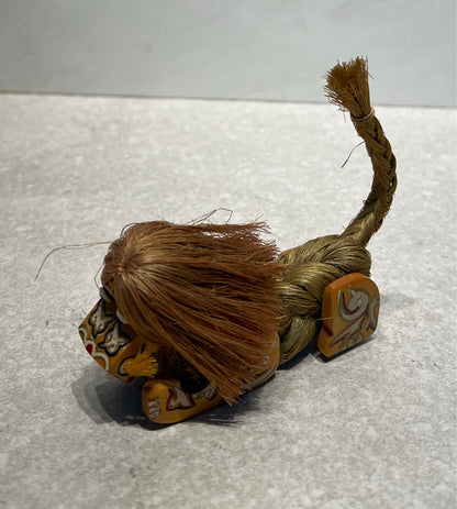 Figurine