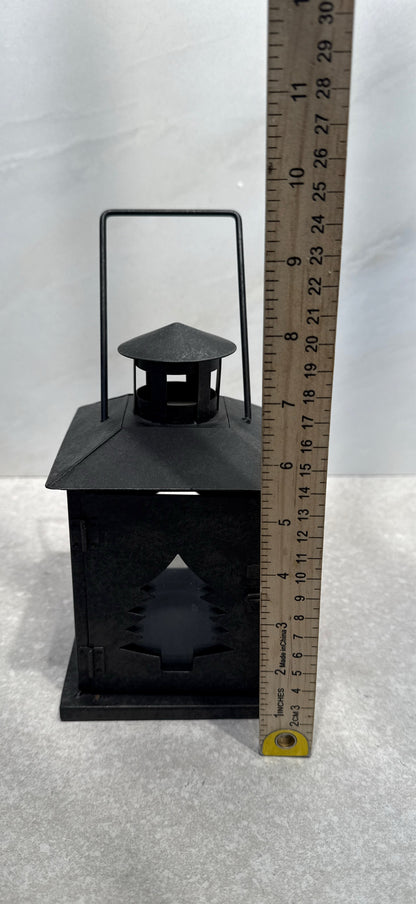 Yankee Candle Lantern