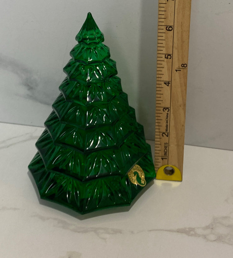 Waterford Crystal Tree