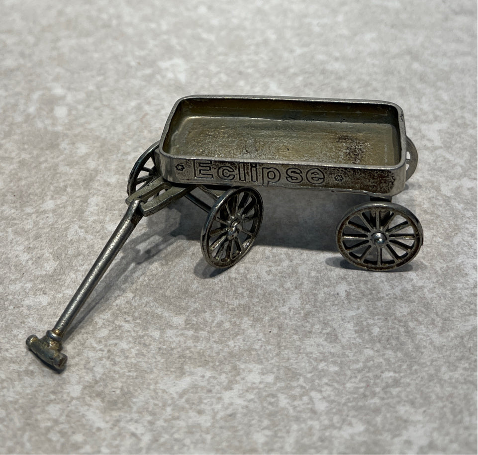 Eclipse Pewter Wagon