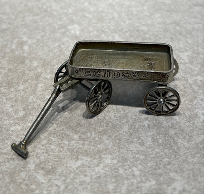 Eclipse Pewter Wagon