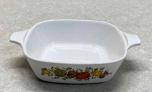 Corningware Bowl