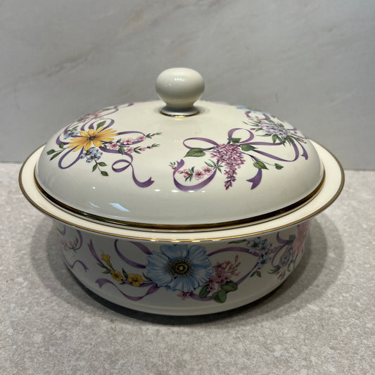 Lenox The Constitution Covered Server