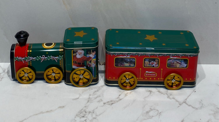 Set of 2 Trains