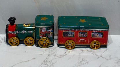 Set of 2 Trains