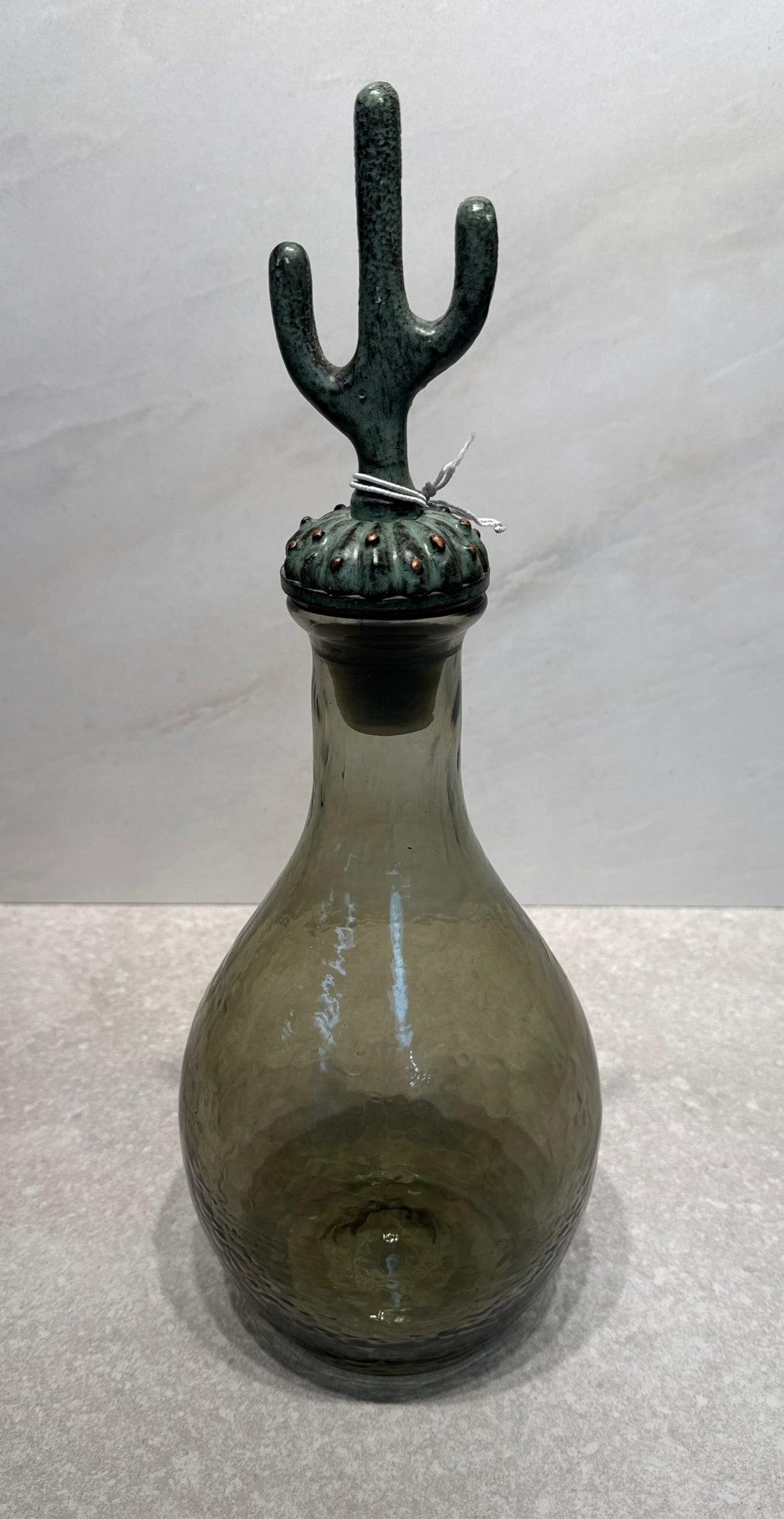 Cactus Bottle