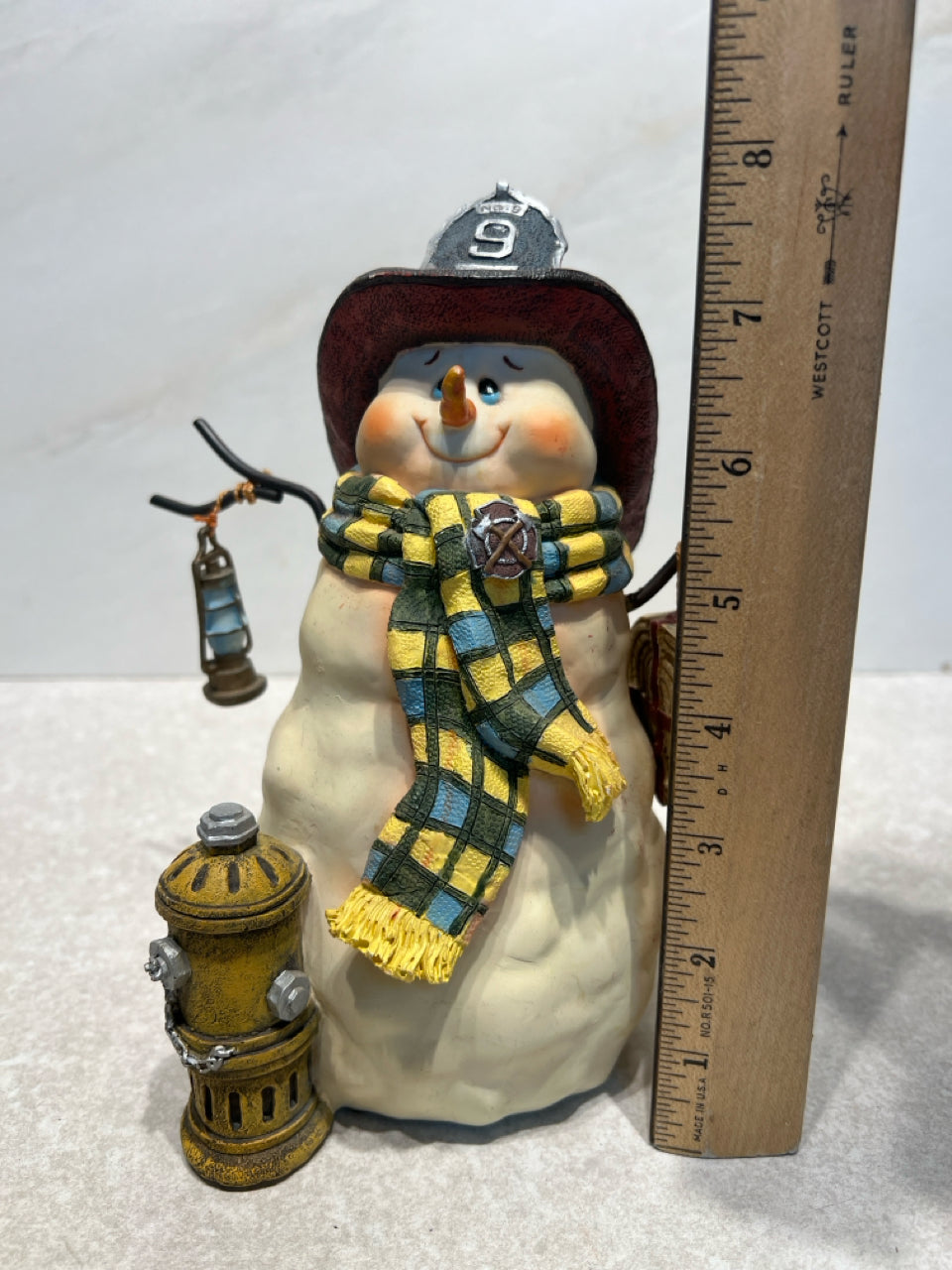 Snowman