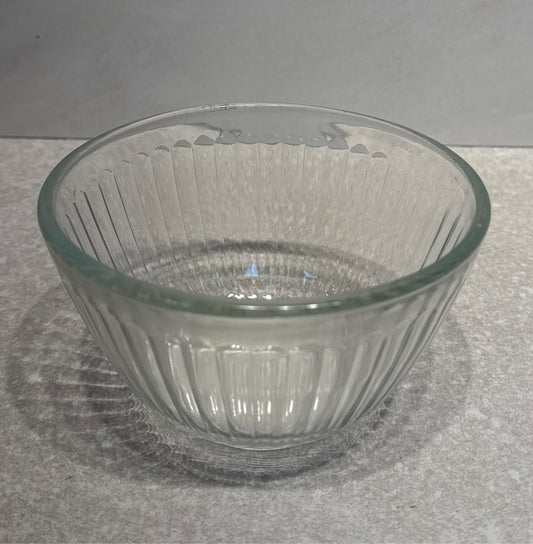 Pyrex Bowl