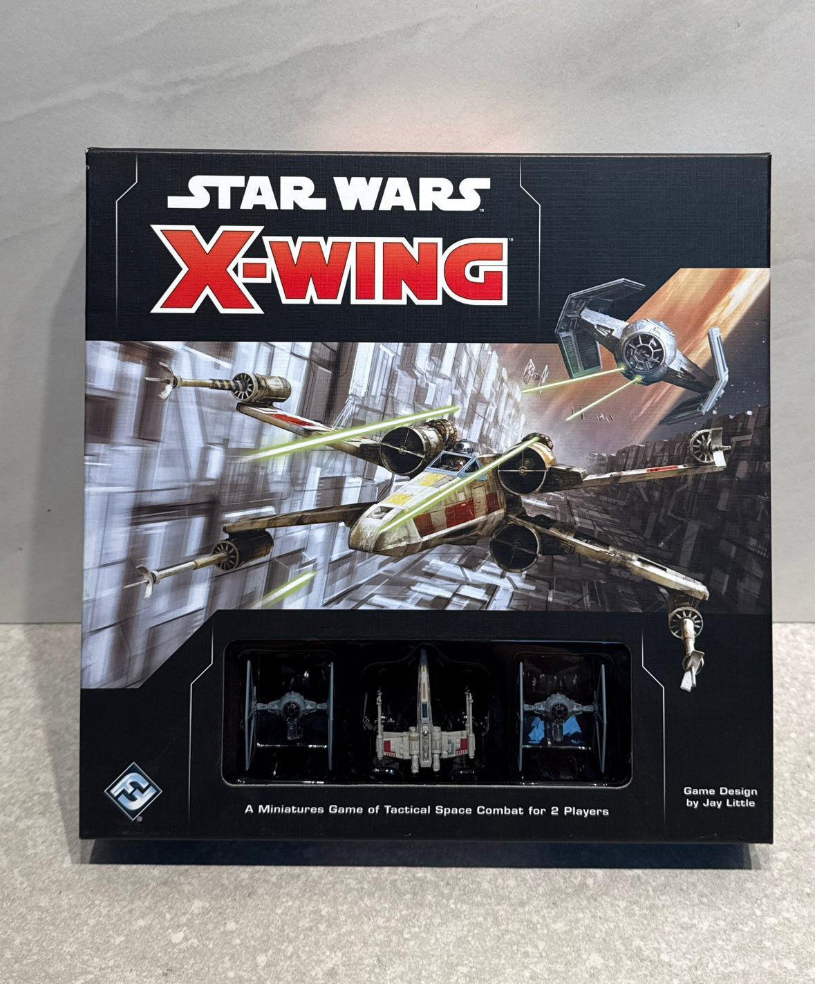 Star Wars X-Wing Core Set