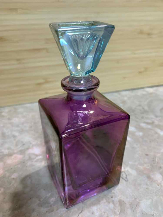 Perfume Bottle