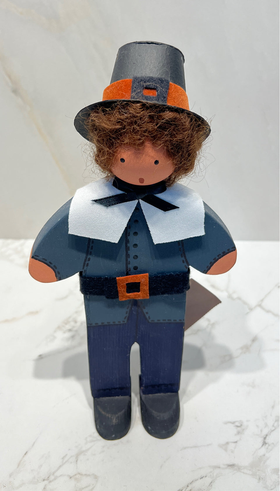 Thanksgiving Doll