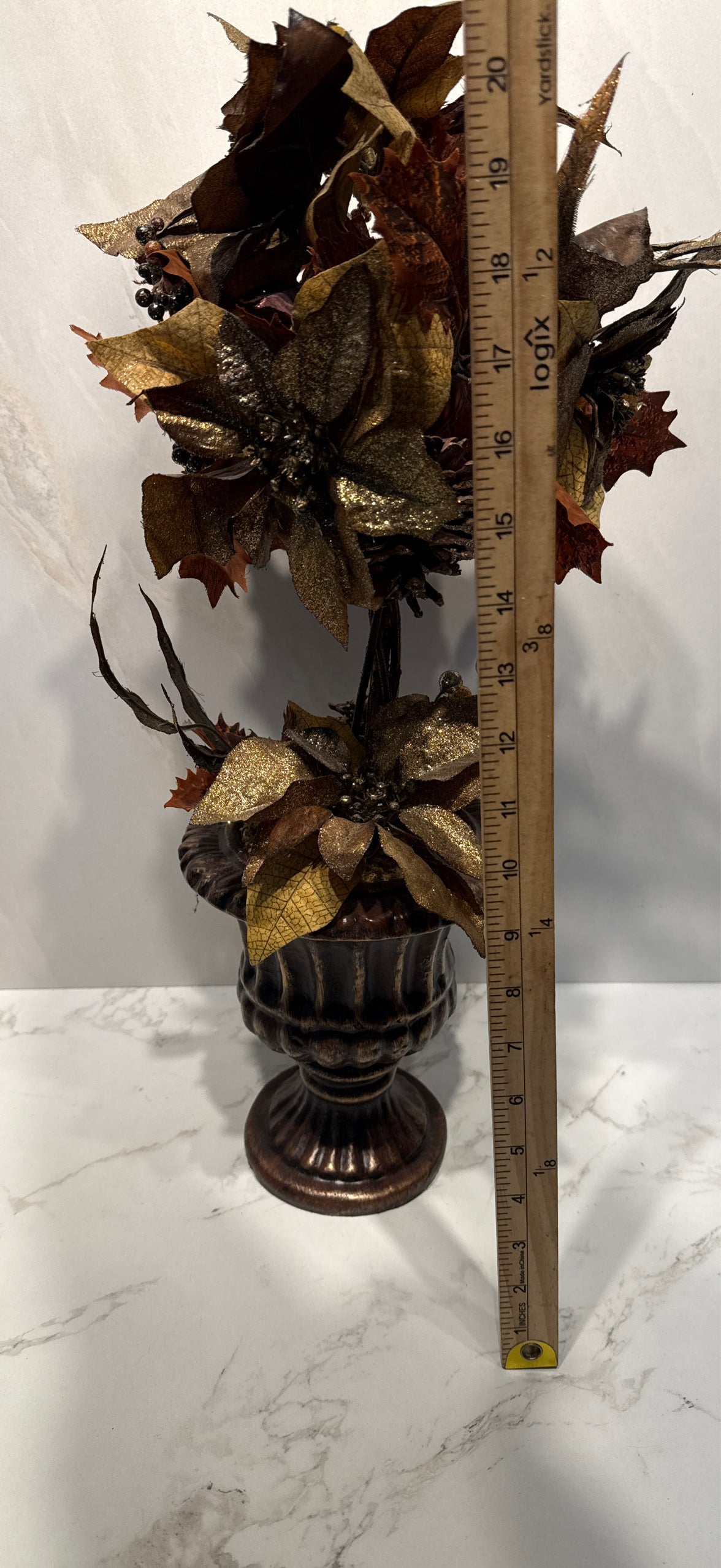 Artificial Decor