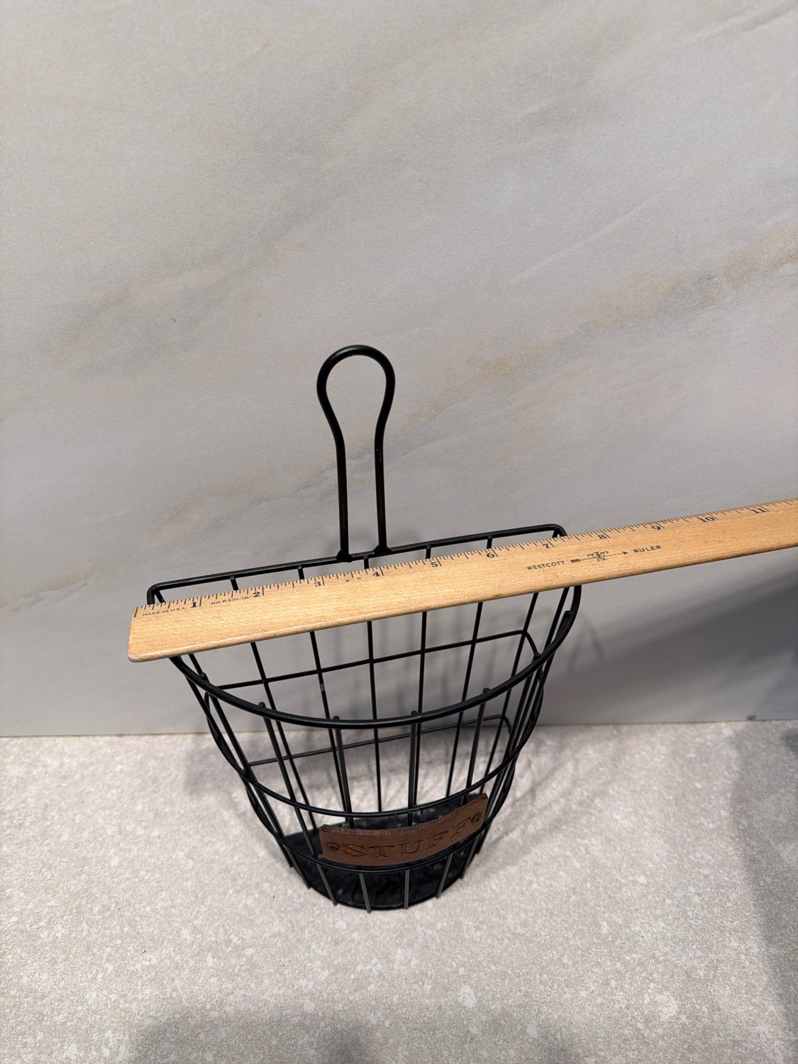 Stuff Basket