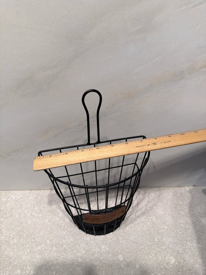 Stuff Basket
