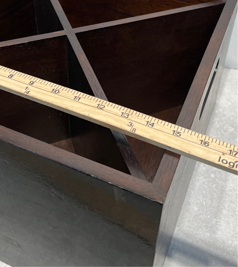 Box with Handles