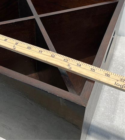 Box with Handles