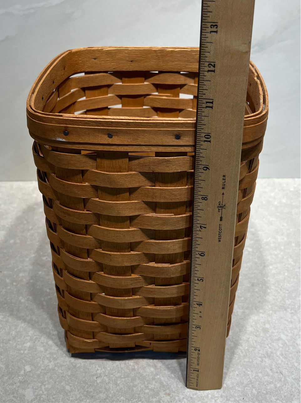 Longaberger Basket