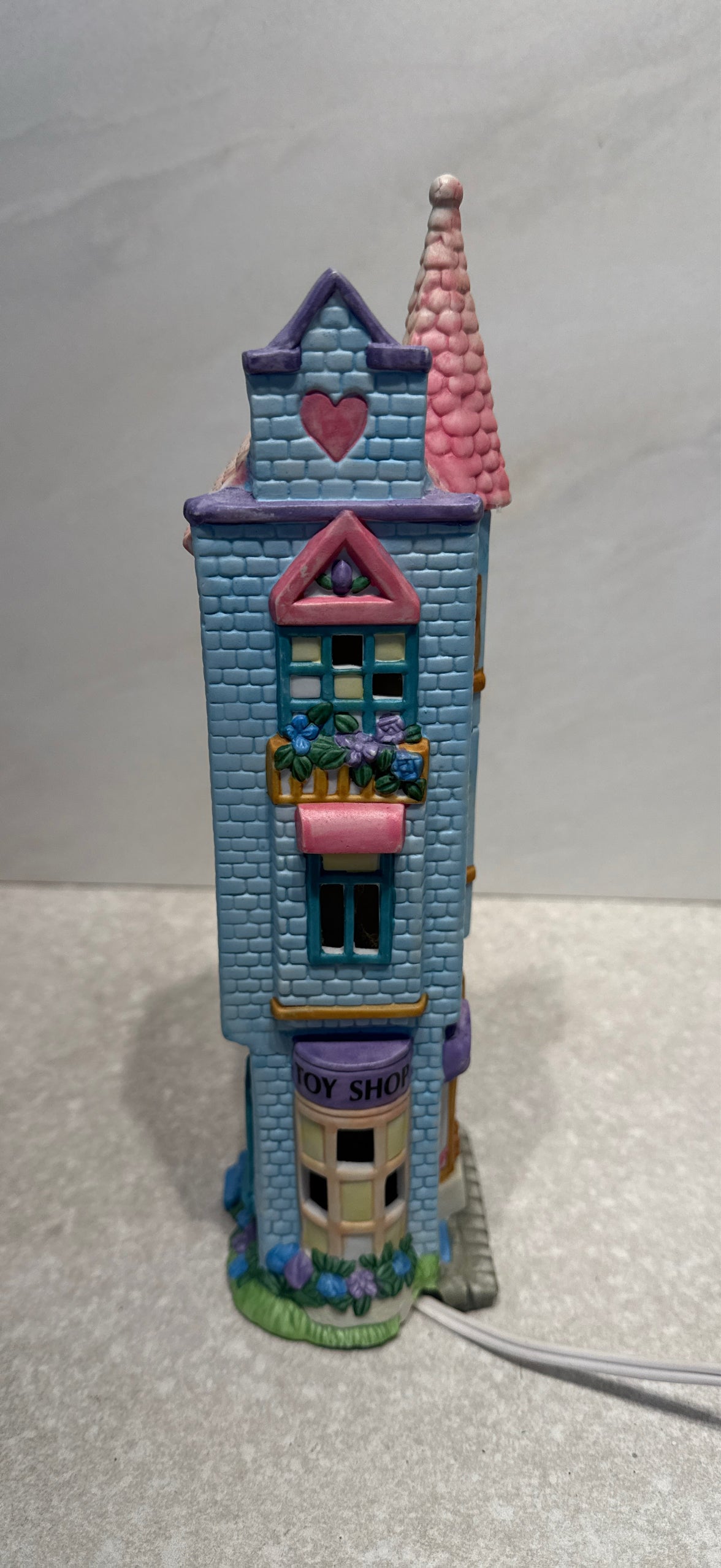 Toy Shop