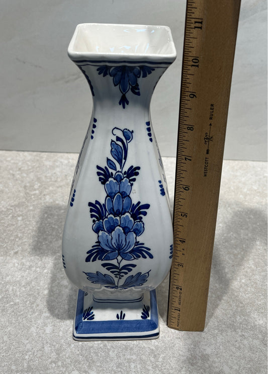 Delft Vase