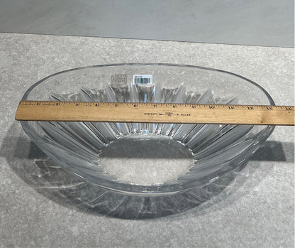 Crystal Bowl
