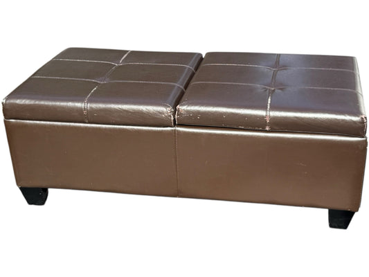 Storage Ottoman