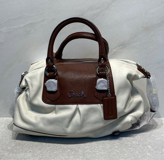 Coach Handbag - never used