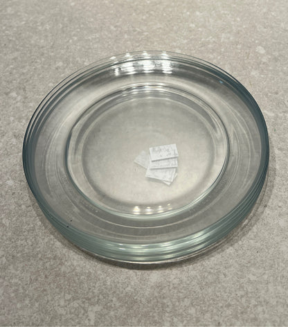 Set of 6 Plates