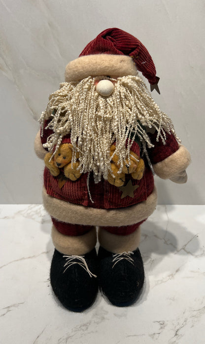 Christmas Plush
