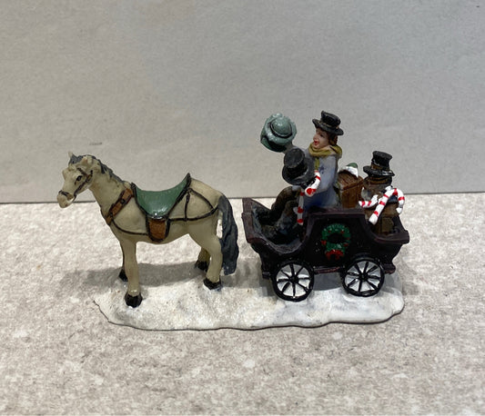 Figurine