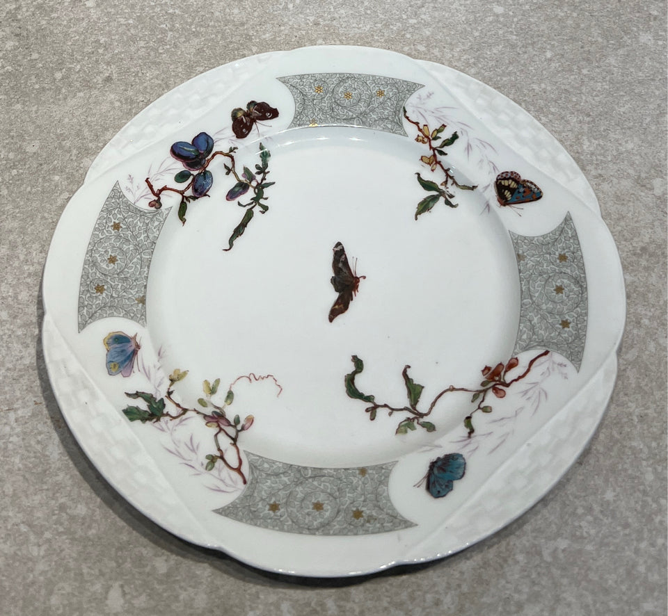Decorative Plate