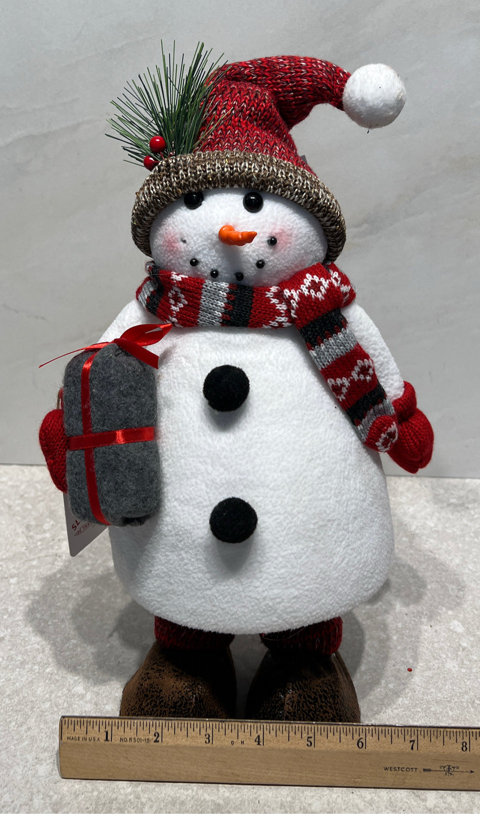 Snowman