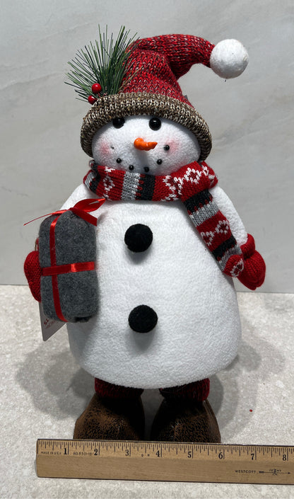 Snowman